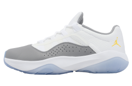 Air Jordan 11 CMFT Low White / Cement Gray