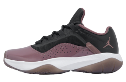 Air Jordan 11 CMFT Low WMNS Anthracite / Sky J Mauve