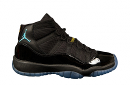 Jordan Brand is set to debut a canvas constructed GS Gamma Blue