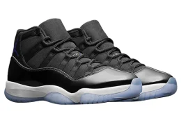 Air Jordan 11 GS Space Jam