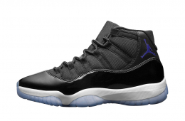 Jordan Brand is set to debut a canvas constructed GS Space Jam