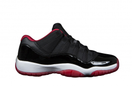 that this years collection from Jordan for the big tournament in Paris will include the Air1 Low GS Bred