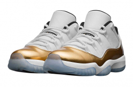 that this years collection from Jordan for the big tournament in Paris will include the Air1 Low GS Closing Ceremony