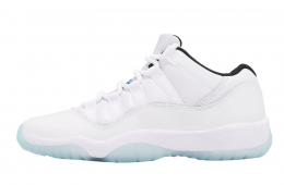 that this years collection from Jordan for the big tournament in Paris will include the Air1 Low GS Legend Blue