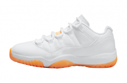 the Air quick jordan 1 Retro 86 Citrus and Air quick jordan 111 Low WMNS Bright Citrus