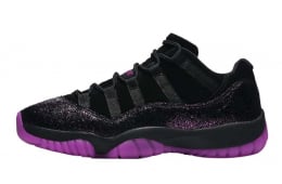 Air Jordan 11 Low WMNS Rook To Queen