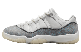 Air Jordan 11 Low Year of the Snake