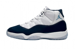 retail price for concord 11s