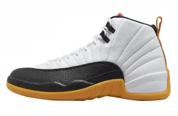 Air Jordan 12 25 Years In China