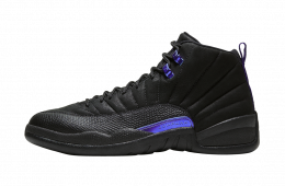 Air Jordan 12 Field Purple Aug 2023 CT8013 057 KicksOnFire