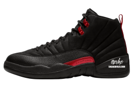 Air Jordan 12 Bloodline