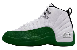 Air Jordan 12 Bucks