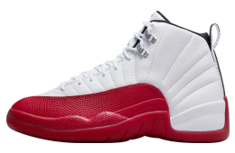 Air Jordan 12 Cherry 2023