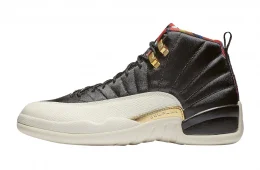 Air Jordan 12 Chinese New Year 2019