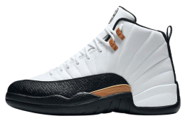 Air Jordan 12 Chinese New Year