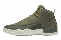 Cp3 olive jordan 12 hotsell