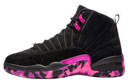 Air Jordan 12 Doernbecher Carissa Navarro