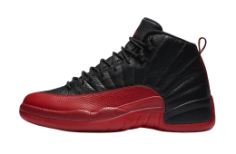 Air Jordan 12 Flu Game 2025