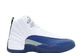Air Jordan 12 French Blue (2004)
