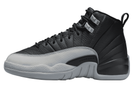 Jordan 12 wolf gray hotsell