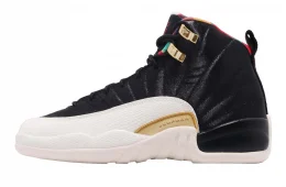 Air Jordan 12 GS Chinese New Year 2019