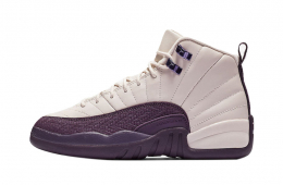 Jordan 2 retro GS Pro Purple