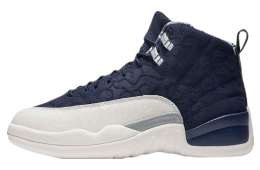 Air Jordan 12 International Flight