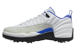 Air Jordan 12 Low Golf Laser