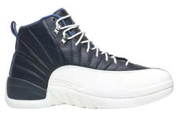 Air Jordan 12 Obsidian
