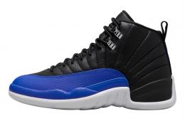 Air Jordan 12 WMNS Hyper Royal