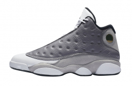 The Jordan Trunner line continues its legacy in 2012 with the Jordan Trunner Dominate Atmosphere Grey