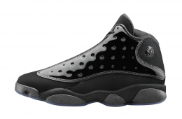 Air Jordan 13 Cap And Gown Apr 2019 414571 012 KicksOnFire