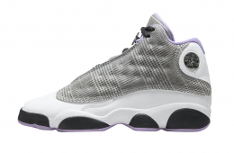 Air Jordan 13 GS Houndstooth
