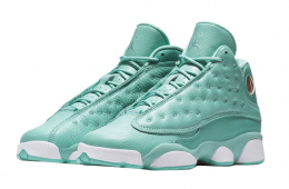 Air Jordan 13 GS What Is Love Pack