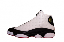 Air Jordan 13 He Got Game