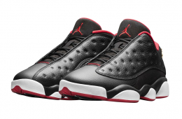 Air Jordan 13 Low GS Bred Jun 2015 310811 027 KicksOnFire