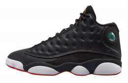 BUY Air Jordan 13 Black Gym Red Kixify Marketplace