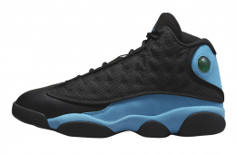 Brave blue jordan 13 on sale