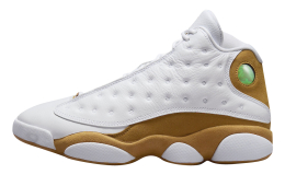 The Jordan Trunner line continues its legacy in 2012 with the Jordan Trunner Dominate Wheat 2023