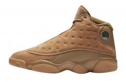 The Jordan Trunner line continues its legacy in 2012 with the Jordan Trunner Dominate Wheat