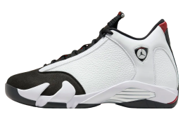 Jordan White jordan 13 Low Golf Retro white infrared 20144 Black Toe 2024