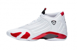 Jordan White jordan 13 Low Golf Retro white infrared 20144 Candy Cane 2019