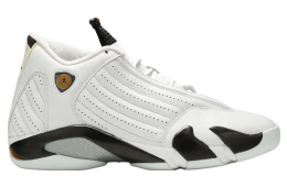 Air Jordan 14 Dark Cinder
