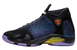 Air Jordan 14 Doernbecher