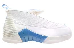 Air Jordan 15 Columbia