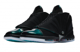 Air Jordan 16 CEO