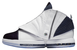 Air Jordan 16 Midnight Navy
