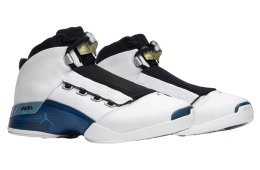 Air Jordan 17 Low Doernbecher