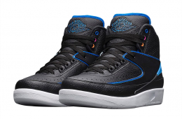 Jordan 1 basso GS Radio Raheem