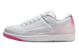 Air Jordan 2 Low Cherry Blossom